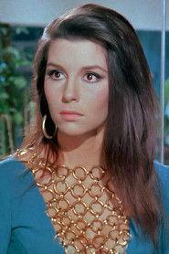 Daniela Giordano as Amica di Anny in The Naked Doorwoman 1976