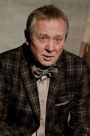 Andrey Zaretsky as Тарас in Chasing Two Hares 2001