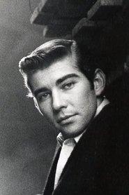 Tucker Smith as Ice in West Side Story 1961
