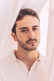 Marc Antonu Mozziconacci as Simon in In His Own Image 2024