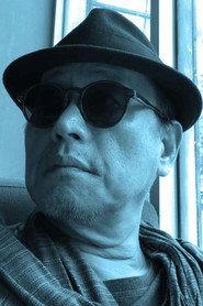 Richard Oh as Om Hariman in Rayya, Cahaya Di Atas Cahaya 2012