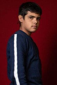 Wesley Patten as Douglas Benson in H Is for Happiness 2021