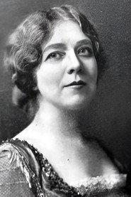 Mae Hotely as Nora in A Day on the Force 1915