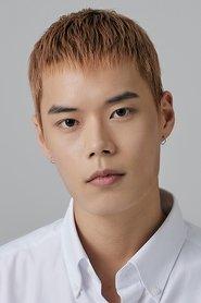 Gong Do-yu as Joon-oh in Winter in Sokcho 2025