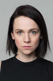 Petra Lorencová as Isabel in Isabel 2013