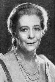 Sydney Fairbrother as Angle Tuckett in Lucky Ladies 1932