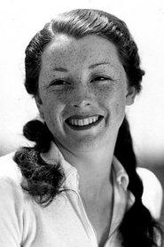 Dorothy Coonan Wellman as Self in Busby Berkeley: Going Through the Roof 2003