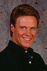 Forry Smith as Steve in Red Sun Rising 1994