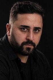 Cem Acar as Mustafa in Kiki: Lanet-i Cin 2 2027
