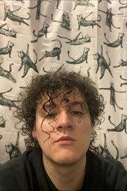 Santiago Monge as Cult Member #2 in Oniria 2025