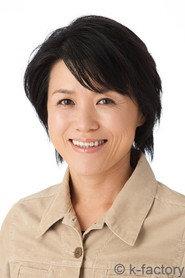 Masako Miyaji as  in Deep Sea of Tree 2016