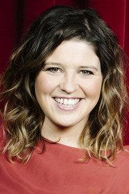 Marine Baousson as Self : TV-Host in Pride Comedy Show 2026 2026