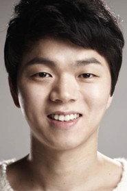 Baek Jong-seung as Inbish in Pray 2020