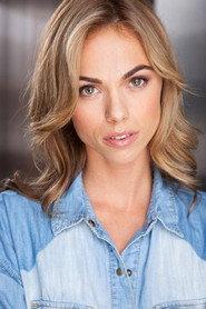 Ashley McCarthy as Shawna in Sugar Daddies 2014