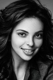 Regina Burd as Regina Burd in Ruki Vverh! 2024