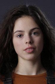 Daniela Marques as in Miss Beijo 2021