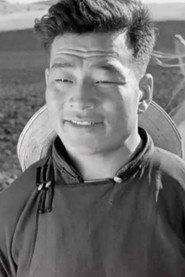 Dashdondogiin Luvsanchimed as Dondog in Wish I Had a Horse 1959