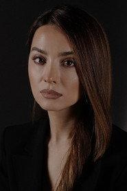 Kamala Piriyeva as şagird in When Darkness Falls 2016