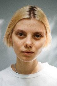 Darya Kotrelyova as Girl in the bar in Scenes of Friendly Ties 2026