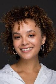Carla Classen as Bianca Miller in Daryn's Gym 2022