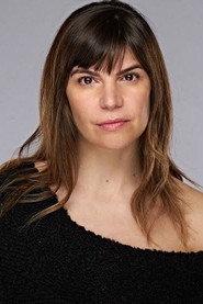 Mónica Regueiro as  in Parking 2022