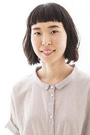 Shiho Sasaki as in Revenge Girl 2017