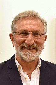 Gafur Uzuner as Uysal in Pita Hall 2025