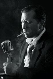 Nicholas Fabrio as in Hotel Dunsmuir 2022
