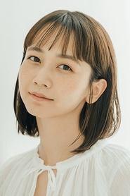 Natsume Mito as Runa Yomozuki in Kakegurui 2: Desperate Russian Roulette 2021