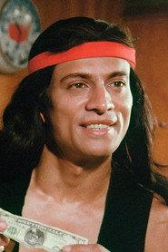 Bhaskar Roy Chowdhury as Horace Bones in I Drink Your Blood 1971