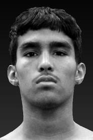 Angel Barrientes as Self in Jake Paul vs. Mike Perry 2024