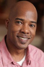 McDaniel Austin as Percy Hughes in The 4th Quarter: Legacy 2023