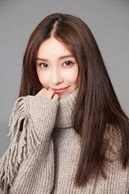 Liu Qianyu as in Legend of Chenzhen 2019