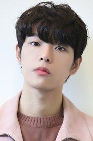 Kim Do-gun as Jung Da-wit in The Roundup: No Way Out 2023