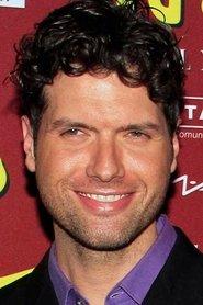 Mauricio Martínez as Dalton in Species: The Awakening 2007