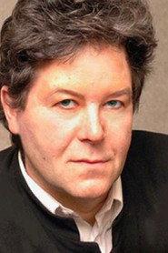 Mark Perry as Hitchcock Voice in Double Take 2009