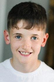 Caolán Fisher as Young Connor in No Such Thing 2022