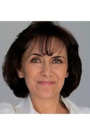 Gabriela de Corzo as Mamá de Mariano in Ok, It's Fine 2020