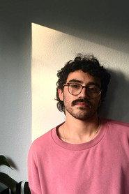 Iñaki S. G. Miranda as Recepcionista in Chronicle of a False Hitchhike 2026