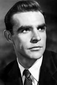 Sean Connery as James Bond in Dr. No 1962