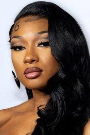 Megan Thee Stallion as Self in Infinite Icon: A Visual Memoir 2026