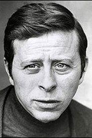 Joseph Bova as Dr. Lucas Martino in Who? 1974