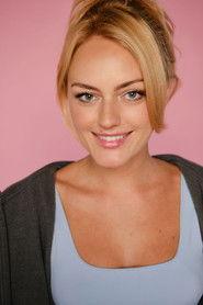 Anuschka van Lent as  in Jilliahsmen Trinity: 2.0 - R.O.Y.G.B.I.V 