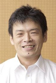 Hideki Nakano as  in Museum: Introduction 2016
