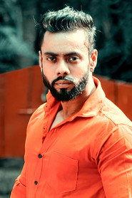 Salim Shaikh as  in Nympho 2020