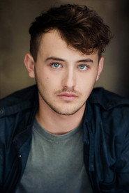 Myer van Gosliga as Shannon Worthington in Derby Dogs 2012