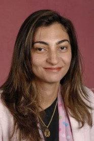 Rasha Abdulla as Self in Uprising 2012
