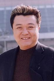 Ma Xiaofeng as Lin Shiying in Unforgivable Sin 2019