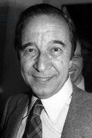 André Roussin as Marcel in The Bohemian Life 1945