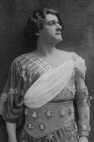 Édouard de Max as in L'Ami Fritz 1920